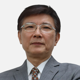 林文政